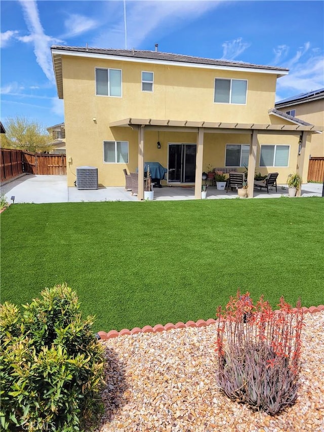 15105 Mateo Prado Way, Victorville, CA 92394 - photo 13