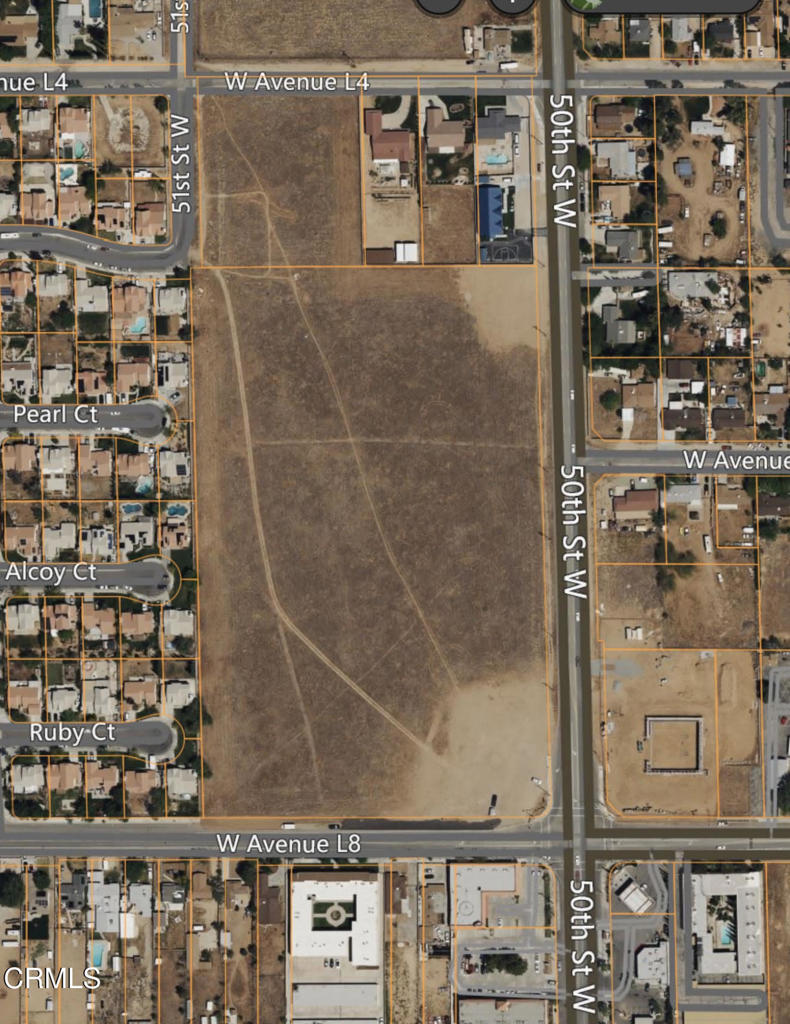 L8 50th St W, Lancaster, CA 93536 - photo 1