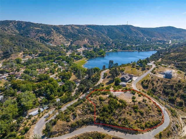 18155 Newview Dr, Lake Hughes, CA 93532 - photo 3