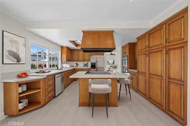 16401 Mercier Ln, Huntington Beach, CA 92647 - photo 19