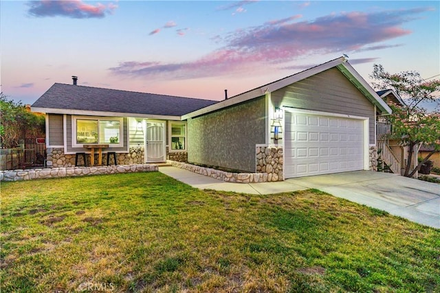 42635 Pinecliff St, Lake Hughes, CA 93532 - photo 1