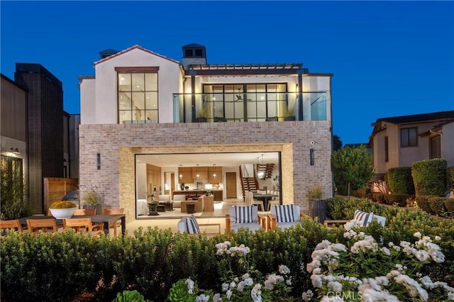 205 Via Eboli, Newport Beach, CA 92663 - photo 71
