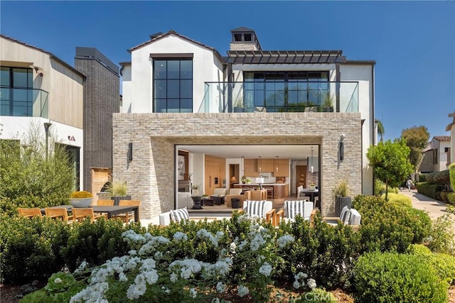 205 Via Eboli, Newport Beach, CA 92663 - photo 42