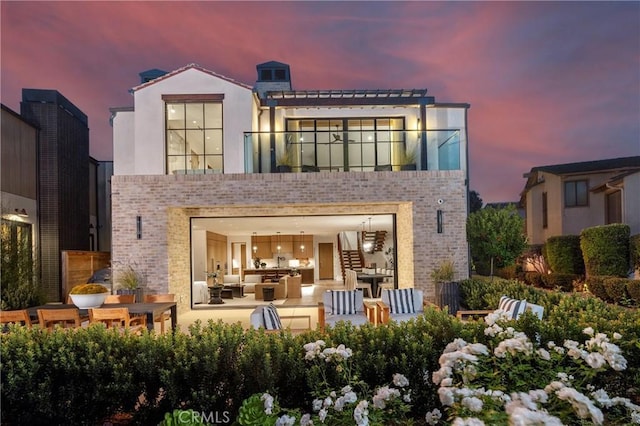 205 Via Eboli, Newport Beach, CA 92663 - photo 2