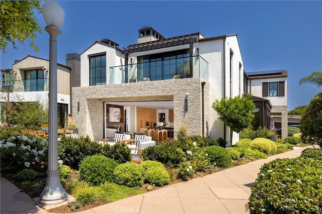 205 Via Eboli, Newport Beach, CA 92663 - photo 40
