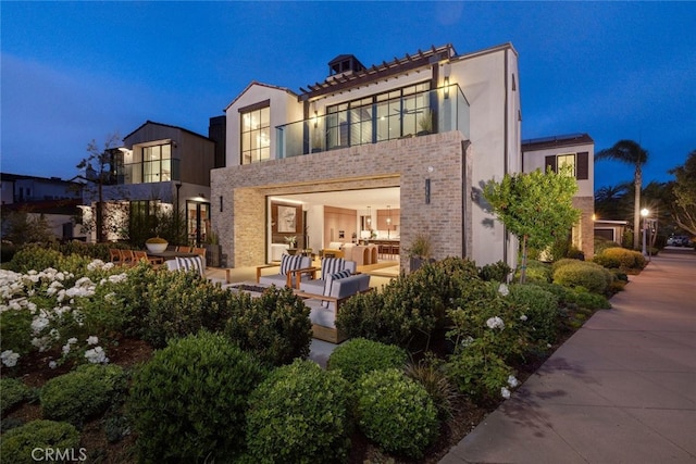 205 Via Eboli, Newport Beach, CA 92663 - photo 1