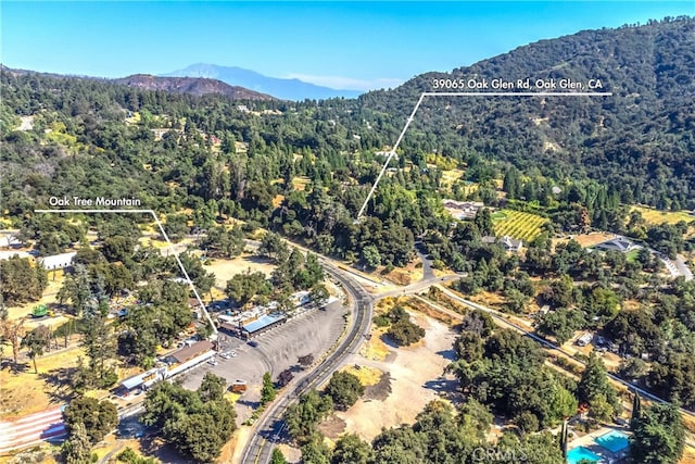 39065 Oak Glen Rd Unit 4, Oak Glen, CA 92399 - photo 2
