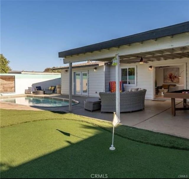 82320 Kenner Ave, Indio, CA 92201 - photo 15