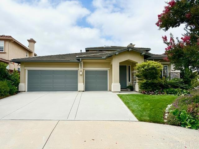 11323 Luxembourg Way, San Diego, CA 92131 - photo 1