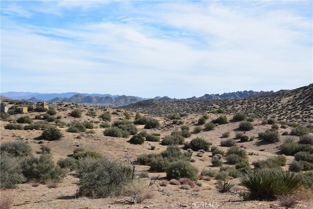0 Tumbleweed Trl, Pioneertown, CA 92268 - photo 13