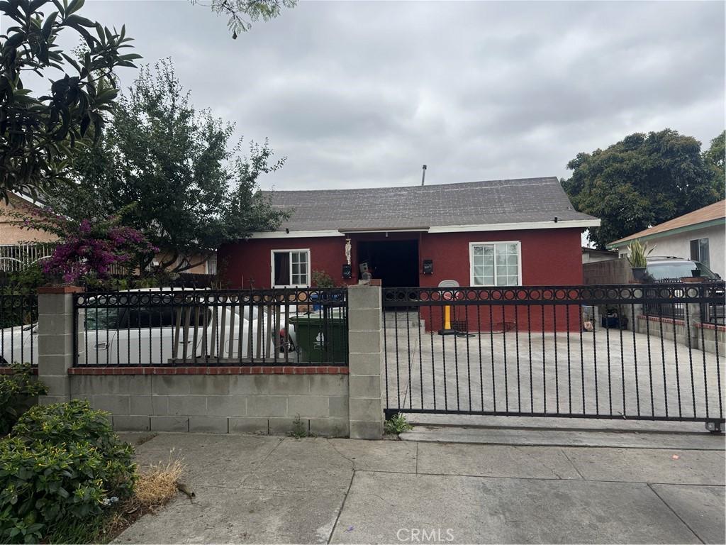 333 E 84th St, Los Angeles, CA 90003 - photo 1