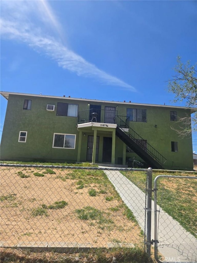 15879 Edwin St, Mojave, CA 93501 - photo 2