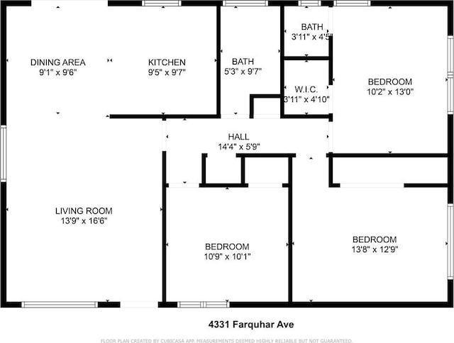 4331 Farquhar Ave, Los Alamitos, CA 90720 - photo 19