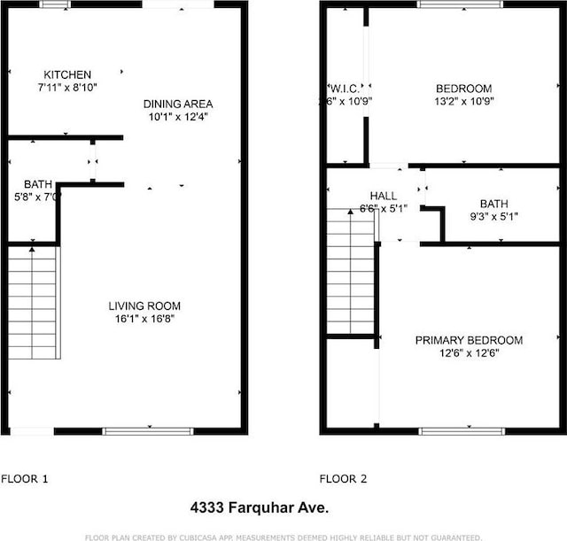 4331 Farquhar Ave, Los Alamitos, CA 90720 - photo 20