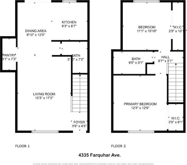 4331 Farquhar Ave, Los Alamitos, CA 90720 - photo 21