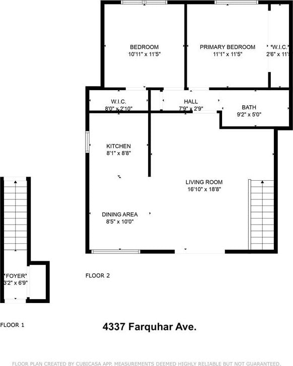 4331 Farquhar Ave, Los Alamitos, CA 90720 - photo 22