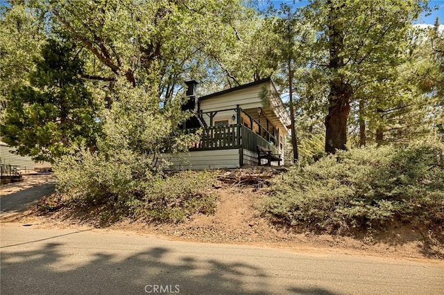 33400 Bluebird Dr, Green Valley Lake, CA 92341 - photo 3