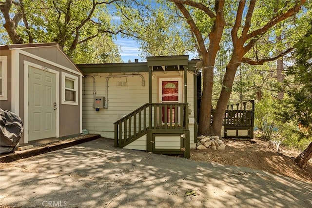 33400 Bluebird Dr, Green Valley Lake, CA 92341 - photo 21