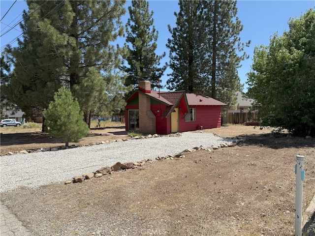 936 Pinon Ln, Big Bear City, CA 92314 - photo 4