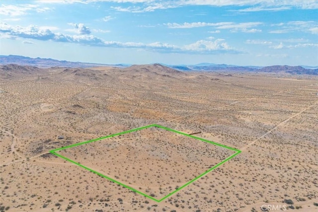 60150 Terrace Dr, Joshua Tree, CA 92252 - photo 1