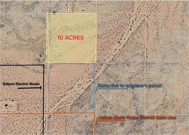 60150 Terrace Dr, Joshua Tree, CA 92252 - photo 8
