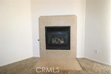 5564 Mariposa Unit 29, Palms, CA 92277 - photo 6