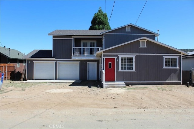 2187 5th Ln, Big Bear City, CA 92314 - photo 1