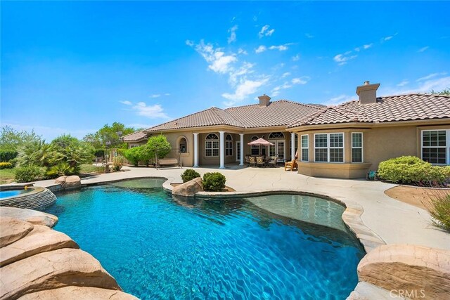 24568 Three Springs Rd, Hemet, CA 92545 - photo 47