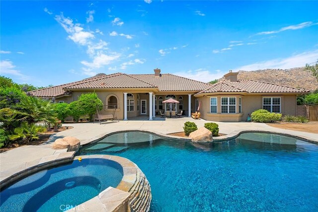 24568 Three Springs Rd, Hemet, CA 92545 - photo 48