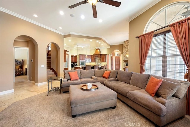 24568 Three Springs Rd, Hemet, CA 92545 - photo 29