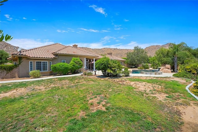 24568 Three Springs Rd, Hemet, CA 92545 - photo 50