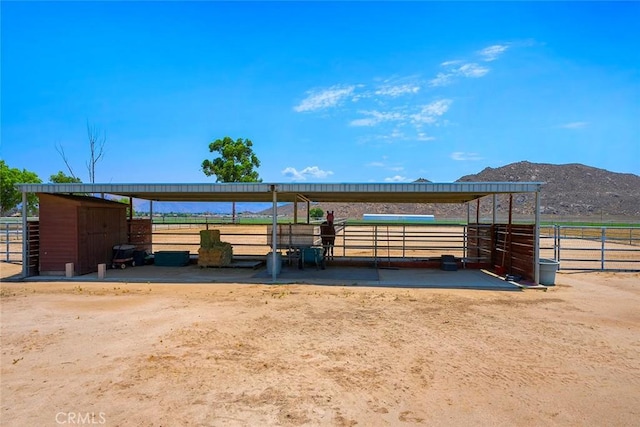 24568 Three Springs Rd, Hemet, CA 92545 - photo 58