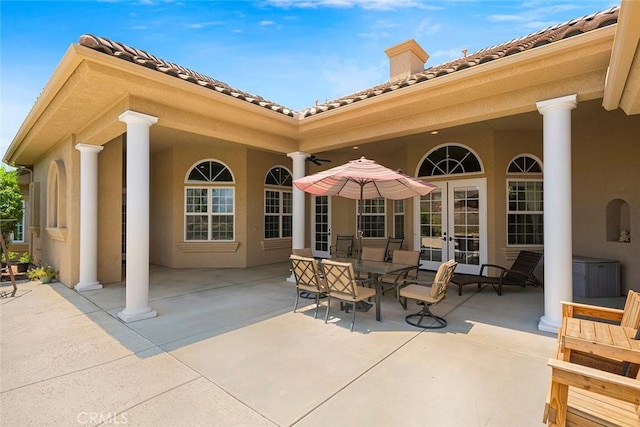 24568 Three Springs Rd, Hemet, CA 92545 - photo 44