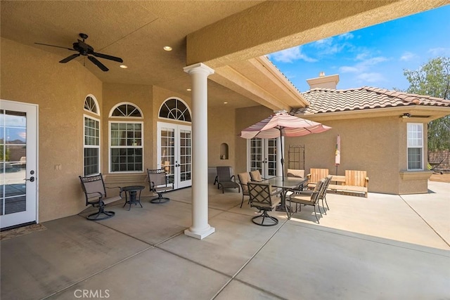 24568 Three Springs Rd, Hemet, CA 92545 - photo 43