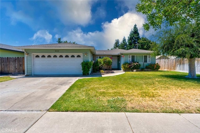 822 Seneca St, Merced, CA 95340 - photo 1