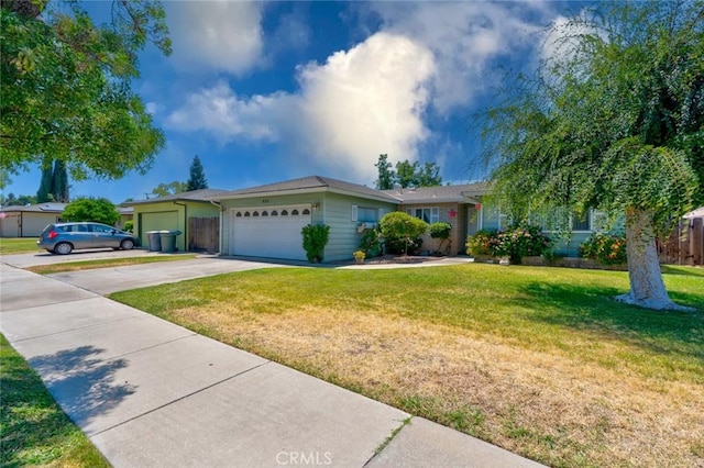 822 Seneca St, Merced, CA 95340 - photo 4