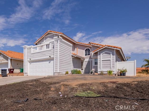 25628 Cayla Ct, Menifee, CA 92586 - photo 1