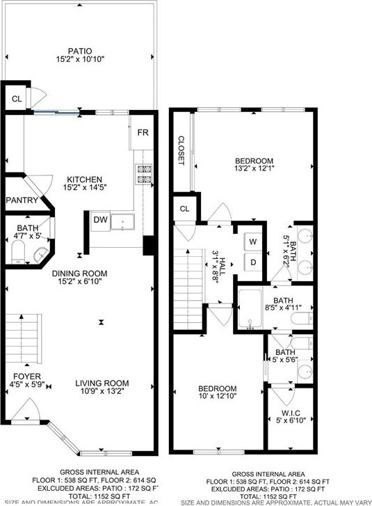 23653 Lexington Ct Unit 2, Laguna Niguel, CA 92677 - photo 30
