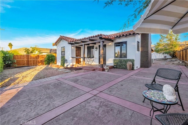 68613 E St, Cathedral City, CA 92234 - photo 4