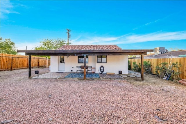 68613 E St, Cathedral City, CA 92234 - photo 35