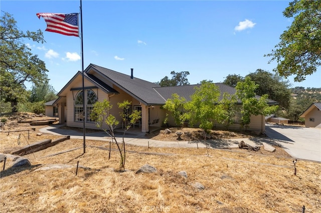 30270 Corral Dr, Coarsegold, CA 93614 - photo 2