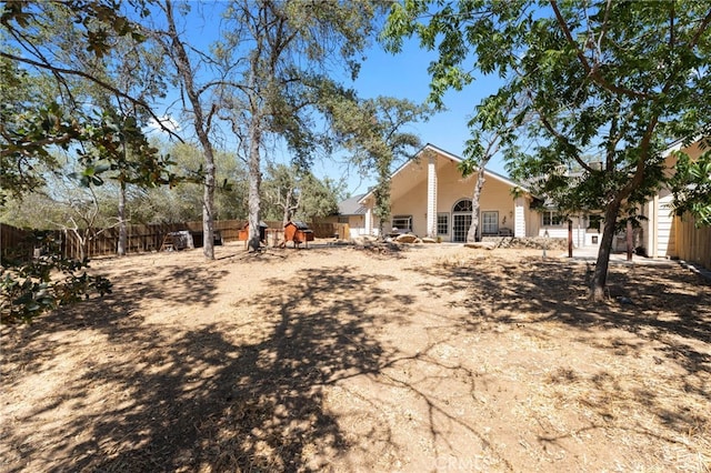 30270 Corral Dr, Coarsegold, CA 93614 - photo 35