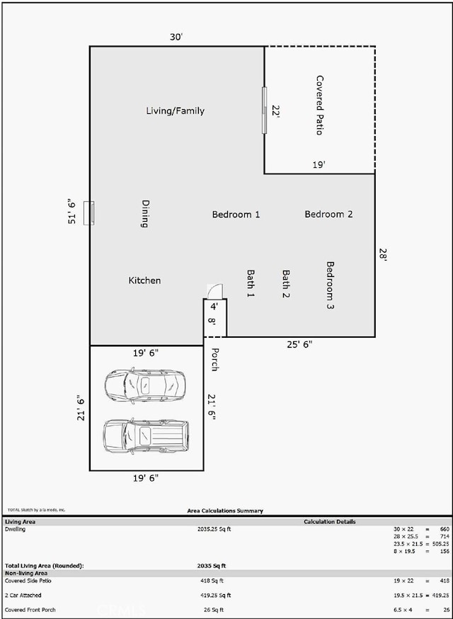 16050 Shasta St, Fountain Valley, CA 92708 - photo 23
