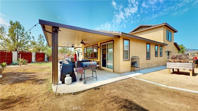 29121 Black Oak, Lake Elsinore, CA 92530 - photo 19