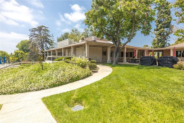 13526 La Jolla Cir Unit 207-D, La Mirada, CA 90638 - photo 35