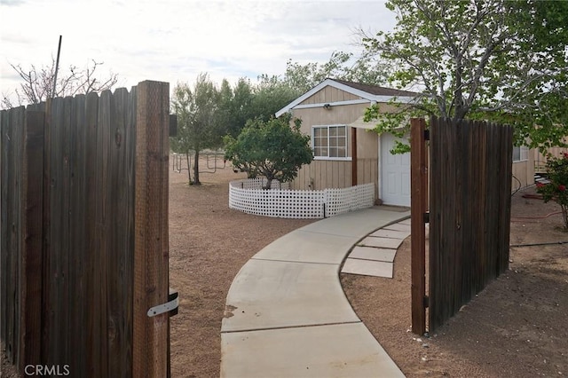 9740 Joshua St, Oak Hills, CA 92344 - photo 26