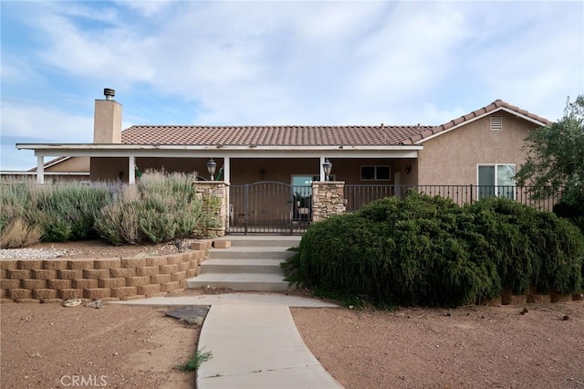 9740 Joshua St, Oak Hills, CA 92344 - photo 6