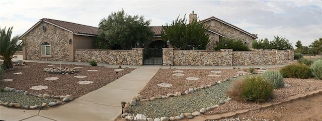9740 Joshua St, Oak Hills, CA 92344 - photo 2