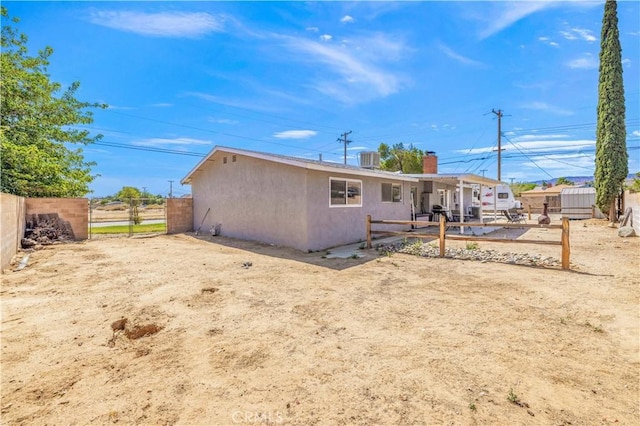 42707 52nd St W, Lancaster, CA 93536 - photo 31