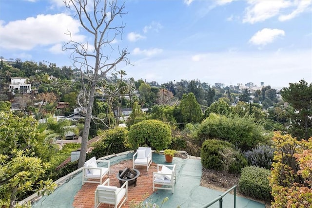 6476 San Marco Cir, Los Angeles, CA 90068 - photo 24